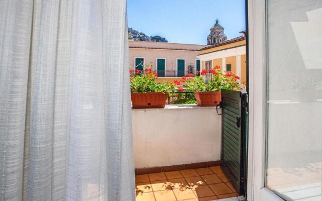 Hotel Amalfi