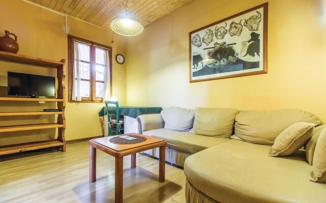 Stunning Home in Premantura With Wifi and 2 Bedrooms