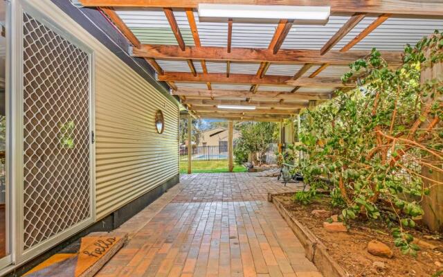 Echuca 265 - Echuca Holiday Homes