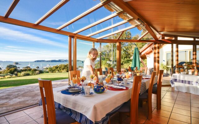 Chalet Romantica