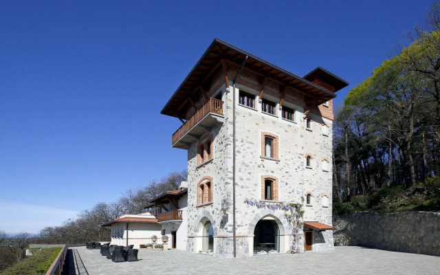 Tenuta De L'Annunziata - Natural Relais