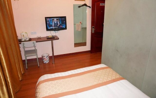 Xingyue Business Hotel