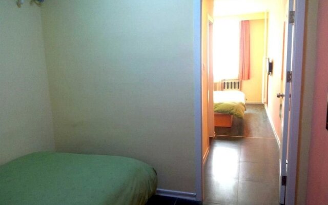 Home Inn Jinan Wenhua East Road