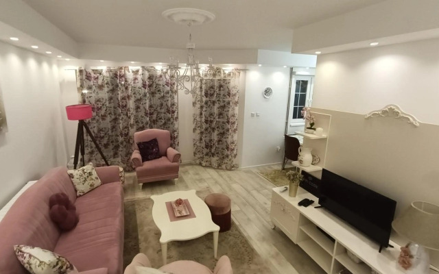 Villa AJ7 Sarajevo