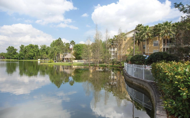 Club Wyndham Cypress Palms