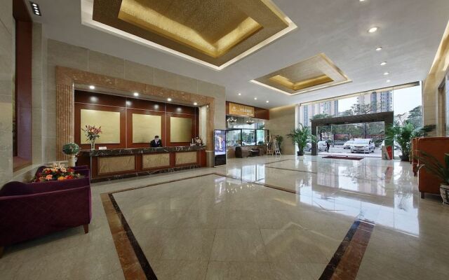 U-Hotel
