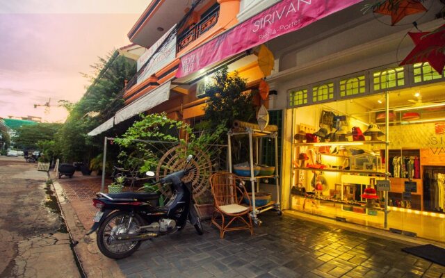 Ananda's Siem Reap