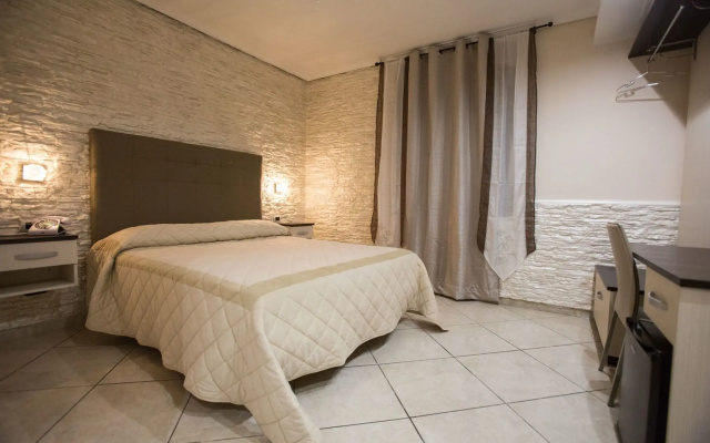 Hotel La Fenice