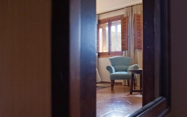 Parador de Cuenca
