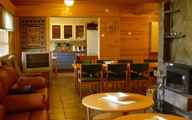 Saariselkä Inn Conference Apartment