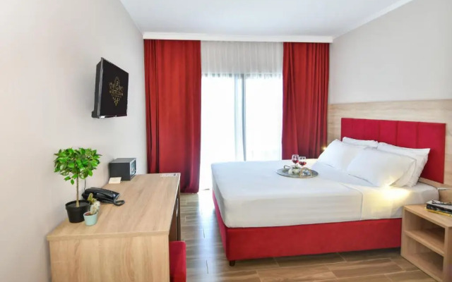 Hotel Palladium Sithonia