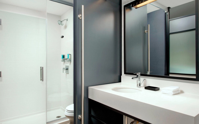 Aloft Dublin-Pleasanton