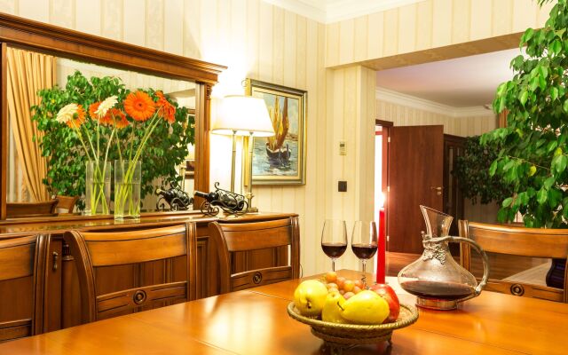 Hotel Romance & Family Suites