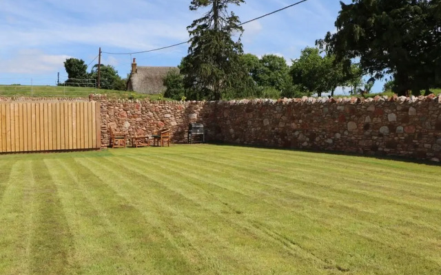 Swifts Barn