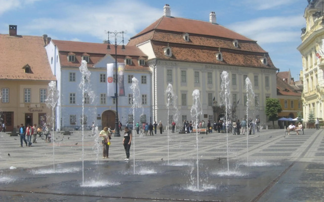 MyContinental Sibiu