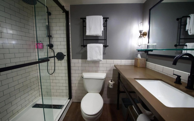 MOXY Phoenix Tempe/ASU Area