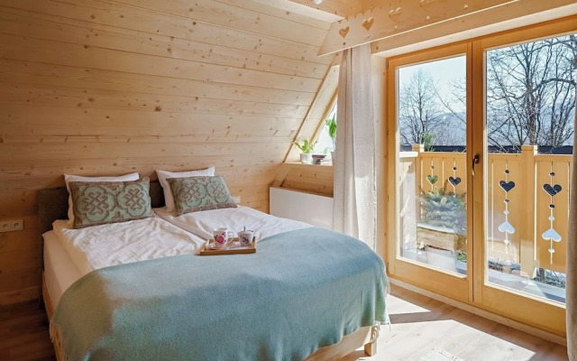 Osada Gąsienica Centrum Zakopane