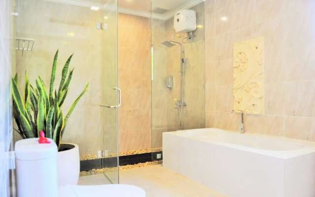 Favorite Exclusive Villa And Spa