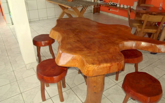 Pousada Praia Bonita