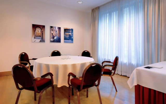 Sheraton Carlton Hotel Nuernberg