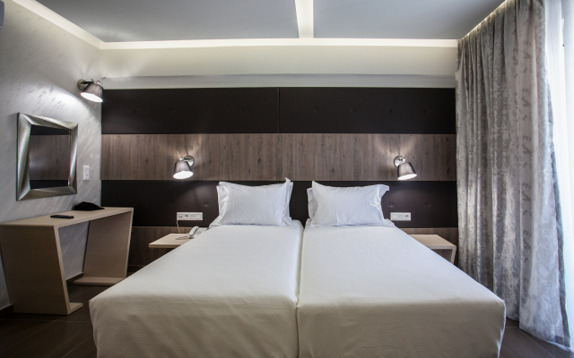 Melrose Rethymno by Mage Hotels