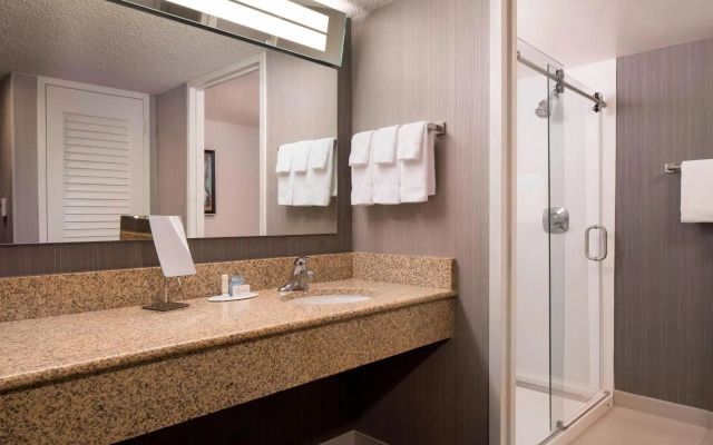 Courtyard by Marriott Denver Airport