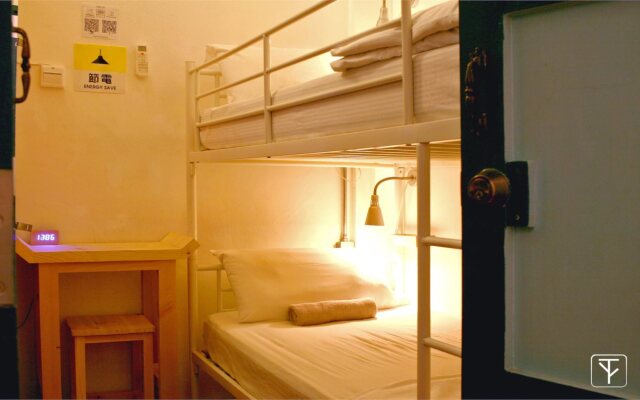 T-Boutique Hostel