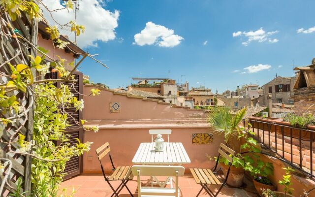 RSH Coronari Terrace Apartment