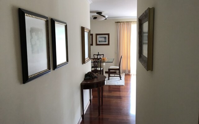 Penthouse Caniço de Baixo