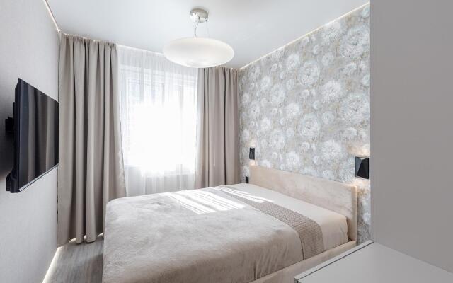 Апартаменты на Приморской 31