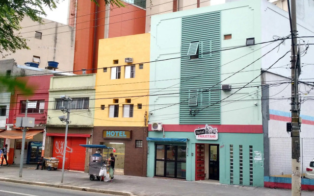 Hotel Paulistano