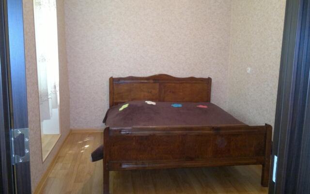 Guest House Besarioni