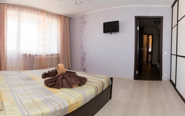 Космос на Октябрьском