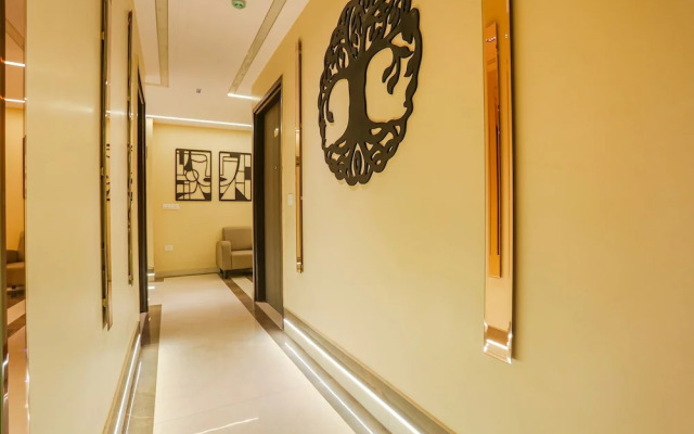 Fabhotel Vishesh Villas