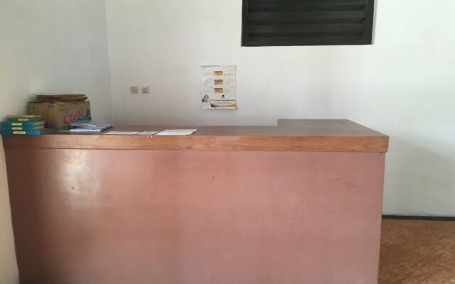 SPOT ON 2712 Al Fatih Syariah Residence