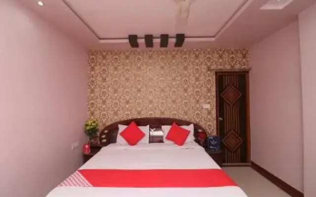 OYO 28469 Shivanya Guest House