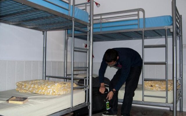 Triana Backpackers