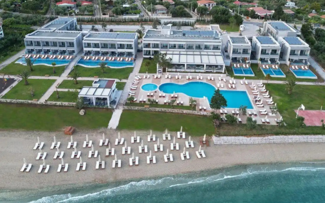 Seacoast Resort