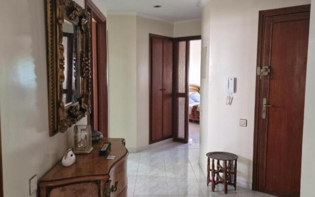 Appartement Quiet sympa Rabat