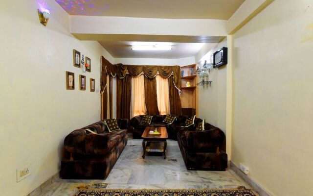 Oyo Home 14045 Peaceful 3Bhk