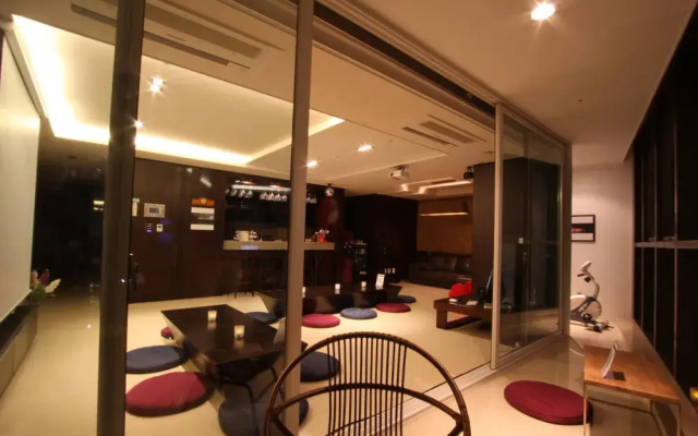 G601 Guest House Haeundae