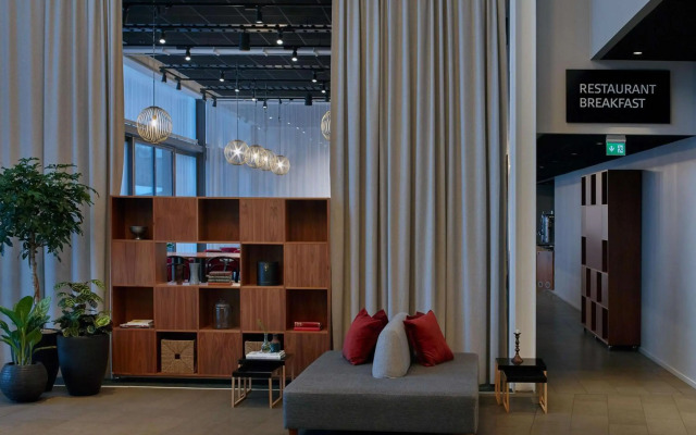 Scandic Arlandastad