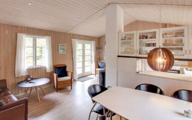 "Nicklas" - 150m from the sea in Bornholm