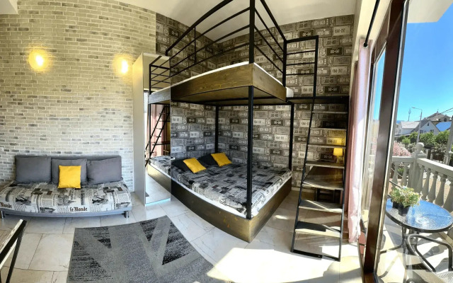 Loft Studio