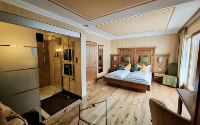 Boutique B&B- Landhaus Talblick