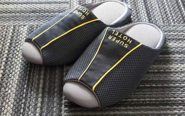 Super Hotel Tokyo Akabane-Eki Higashiguchi Ichibangai