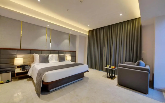 The Fern Residency Bhiwandi-Pimplas