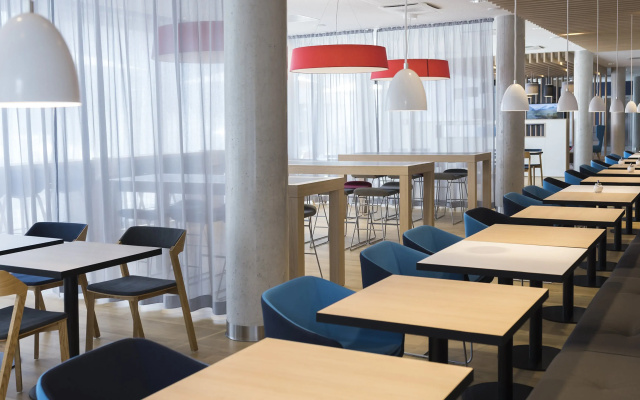Holiday Inn Express Wiesbaden by IHG