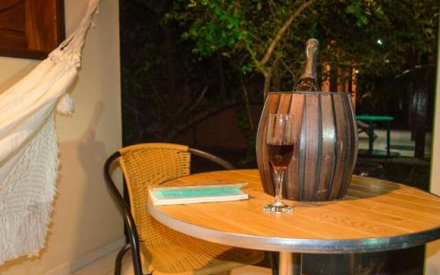 Chalés & Suites Caiçara