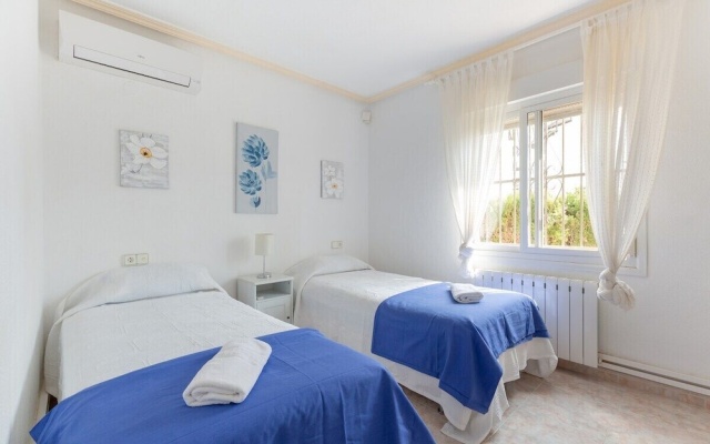 Fidalsa Mediterranean Beachfront